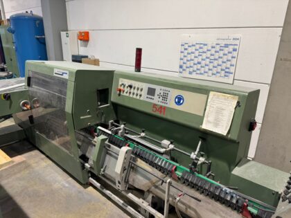 Prima Saddle Stitcher